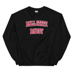 Ball State Daddy Sweatshirt