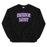 Emerson Daddy Sweatshirt