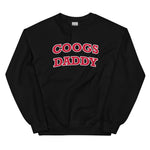 Houston Coogs Daddy Sweatshirt