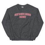 San Diego State SDSU Daddy Sweatshirt