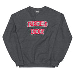 Fairfield Daddy Sweatshirt