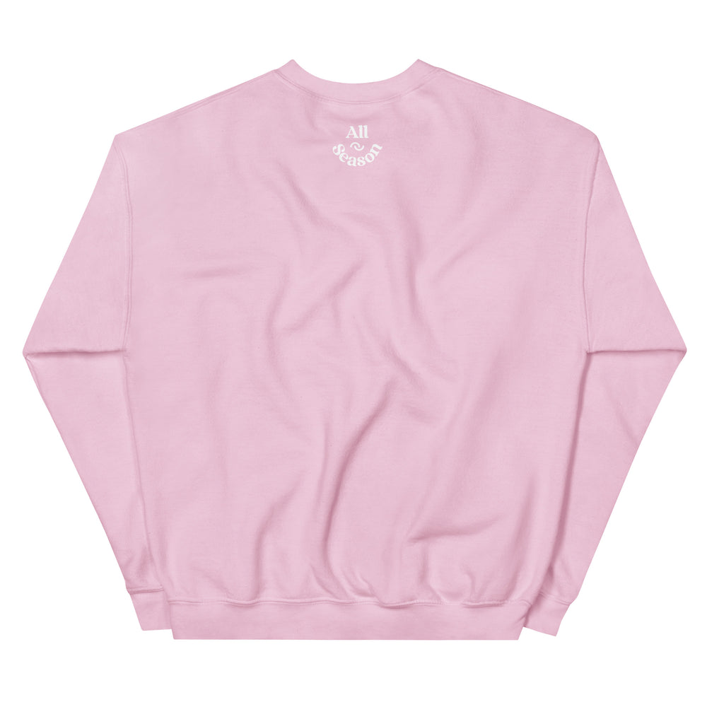 Wilmu Wilmington Daddy Sweatshirt