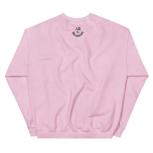 Charlotte Daddy Sweatshirt