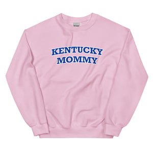 Kentucky Mommy Sweatshirt