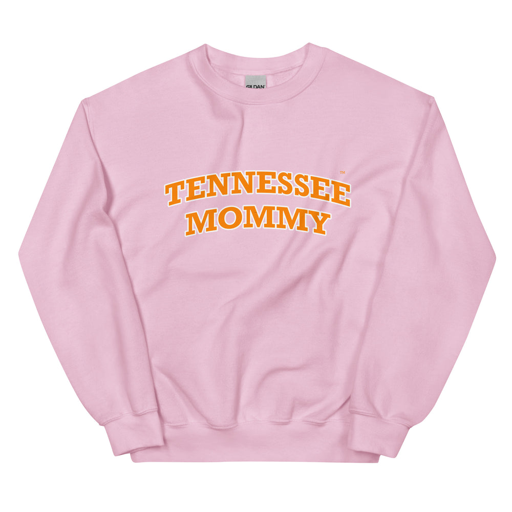Tennessee Mommy Sweatshirt