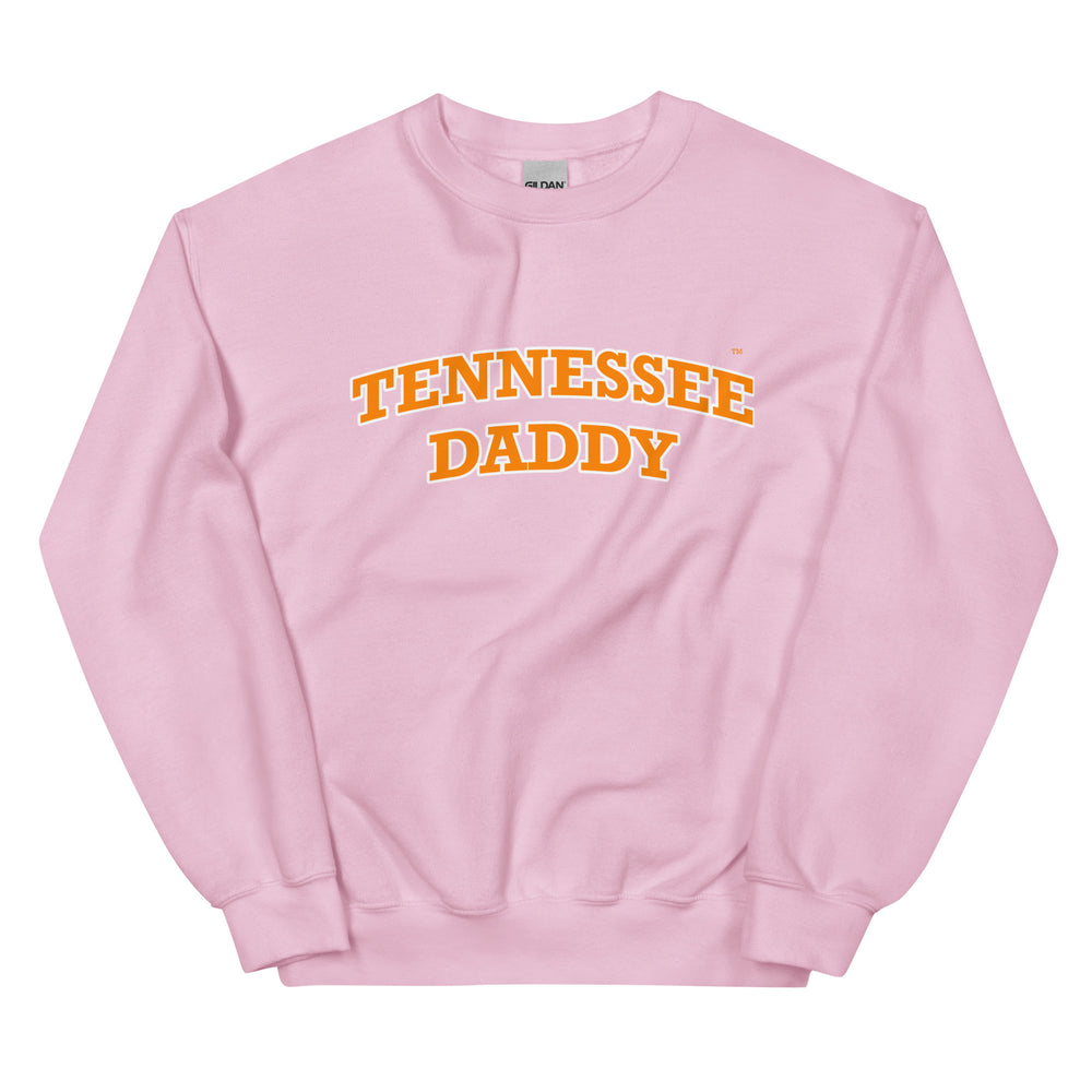 
                
                    Load image into Gallery viewer, Tennessee Daddy Sweatshirt
                
            