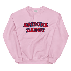 Arizona Daddy Sweatshirt