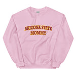 Arizona State ASU Mommy Sweatshirt