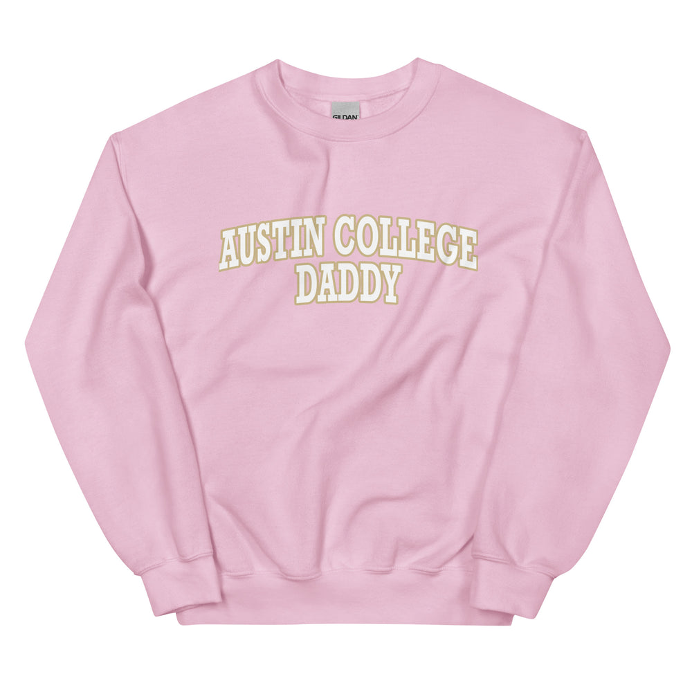 
                
                    Load image into Gallery viewer, Austin College Daddy Sweatshirt
                
            
