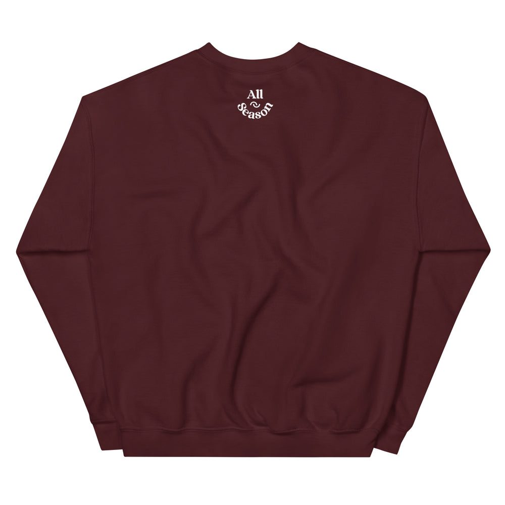 Florida State Daddy FSU Sweatshirt