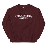 Charleston Daddy Sweatshirt