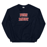Penn Daddy Sweatshirt