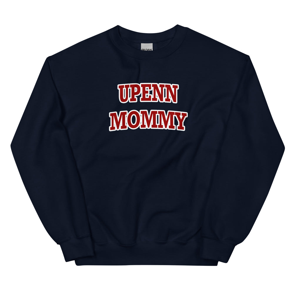 Penn Mommy Sweatshirt