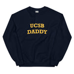 UCSB Daddy Sweatshirt