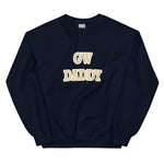 George Washington GW Daddy Sweatshirt