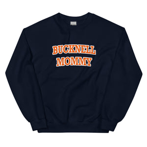 
                
                    Load image into Gallery viewer, Bucknell Mommy Sweatshirt
                
            