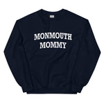 Monmouth Mommy Sweatshirt
