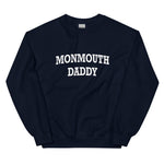 Monmouth Daddy Sweatshirt