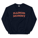 Illinois Mommy Sweatshirt