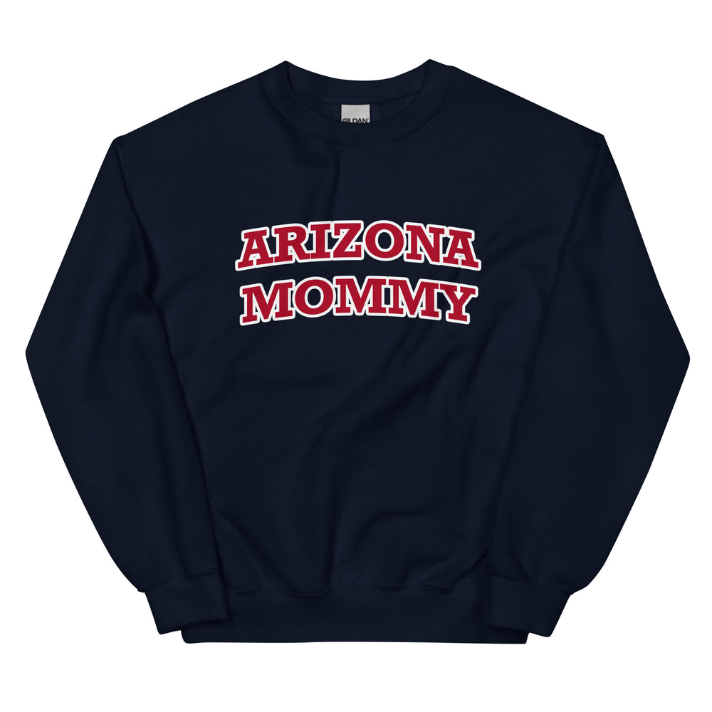 Arizona Mommy Sweatshirt