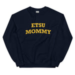 ETSU Mommy Sweatshirt