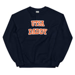 UTSA Daddy Sweatshirt