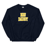 Northern Arizona Sweatshirt Daddy