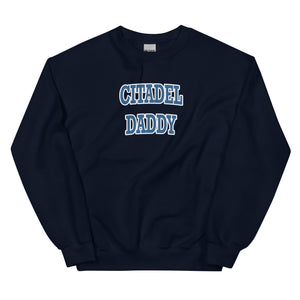 Citadel Daddy Sweatshirt