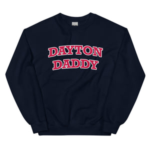 Dayton Daddy Sweatshirt