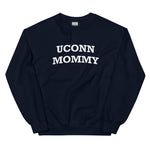 Connecticut UConn Mommy Sweatshirt