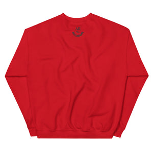 Wisconsin Daddy Sweatshirt