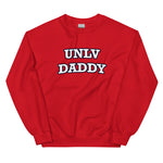 UNLV Nevada Daddy Sweatshirt