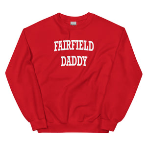 Fairfield Daddy Sweatshirt