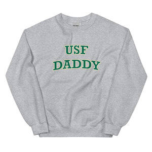 USF Daddy Sweatshirt