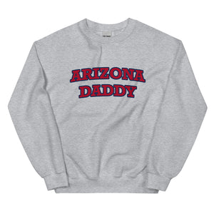 Arizona Daddy Sweatshirt