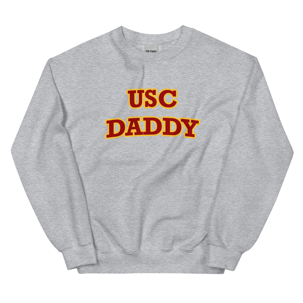 USC Daddy Sweatshirt