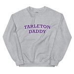Tarleton Daddy Sweatshirt