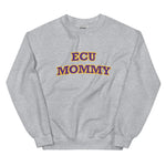 ECU Mommy Sweatshirt