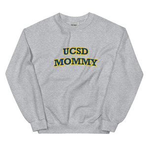 UCSD Mommy Sweatshirt