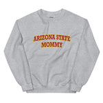 Arizona State ASU Mommy Sweatshirt