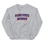 Boise State Mommy Sweatshirt