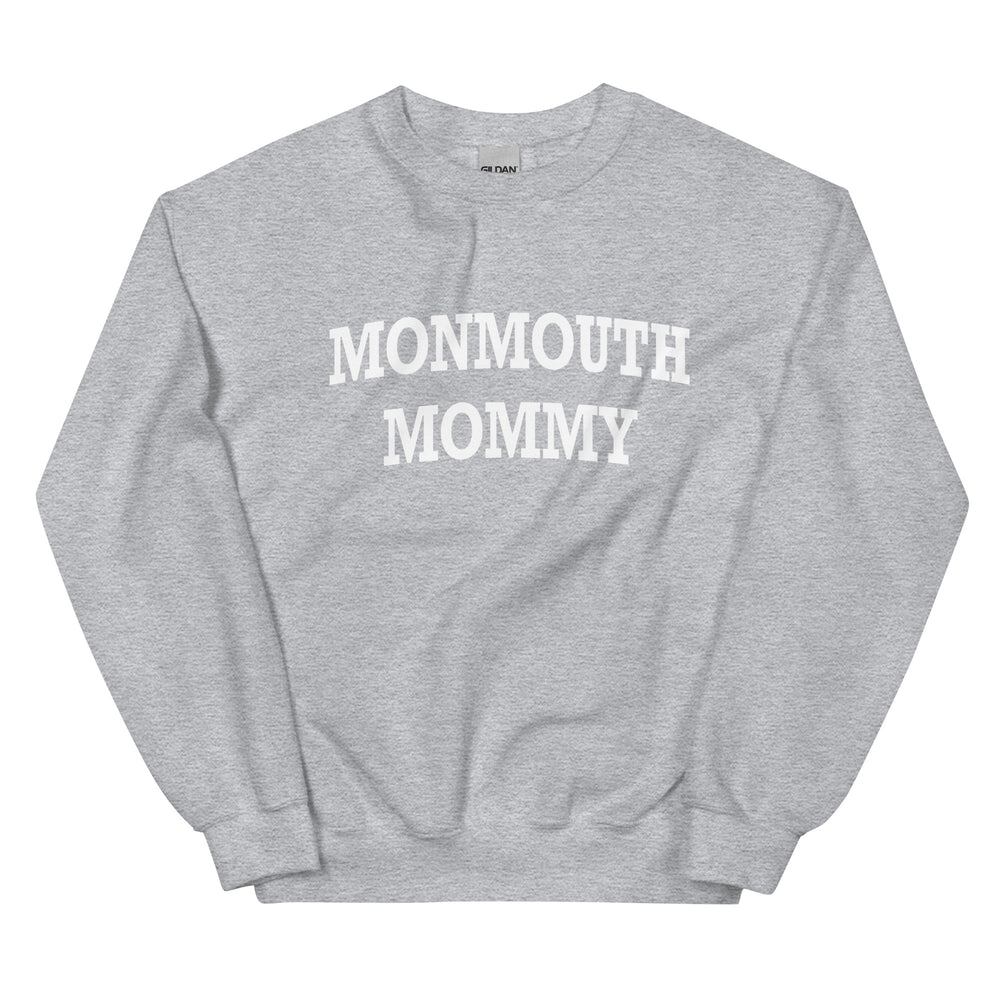 
                
                    Load image into Gallery viewer, Monmouth Mommy Sweatshirt
                
            