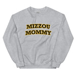 Mizzou Mommy Sweatshirt