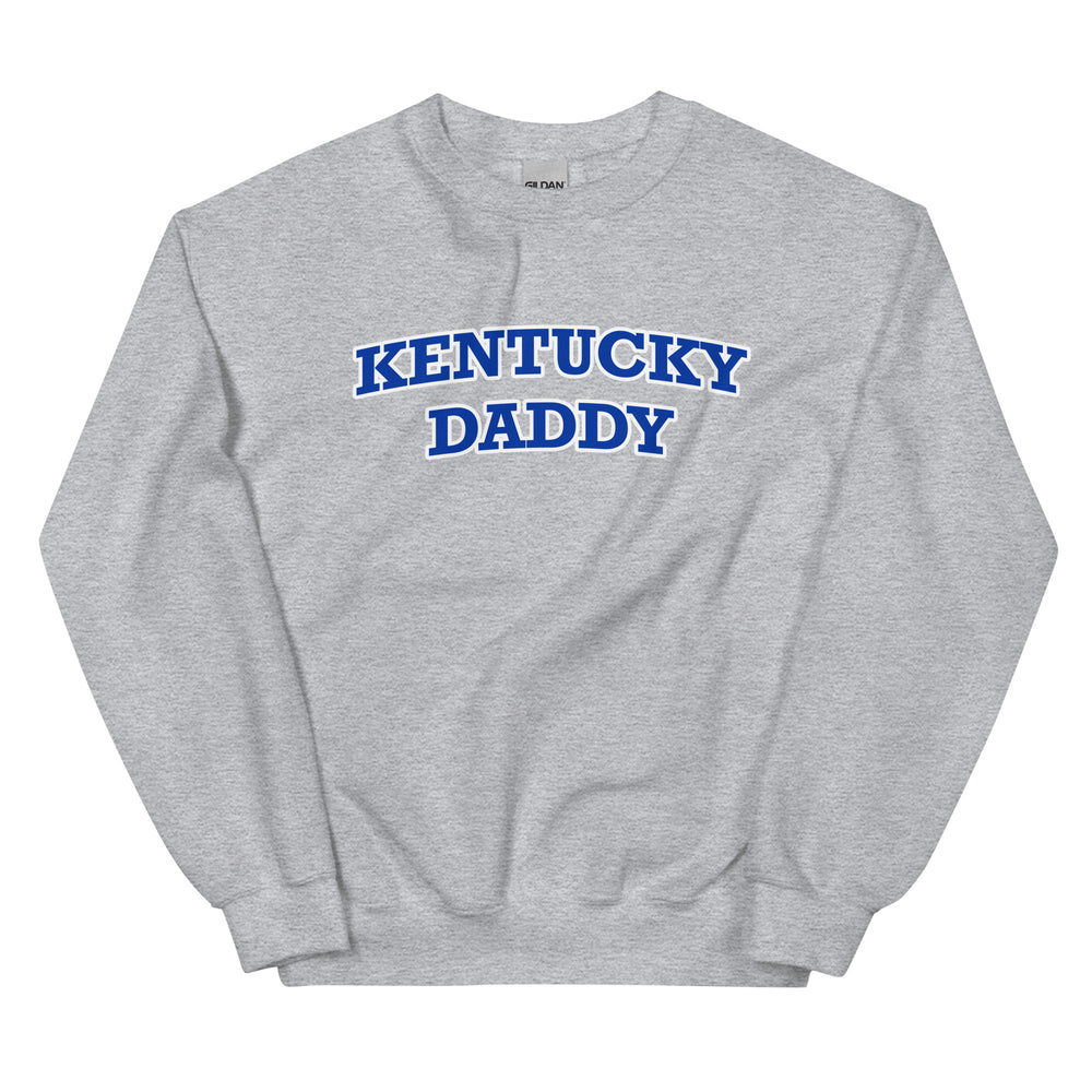Kentucky Daddy Sweatshirt