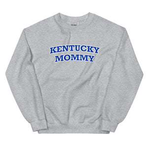 
                
                    Load image into Gallery viewer, Kentucky Mommy Sweatshirt
                
            