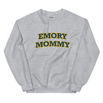 Emory Mommy Sweatshirt