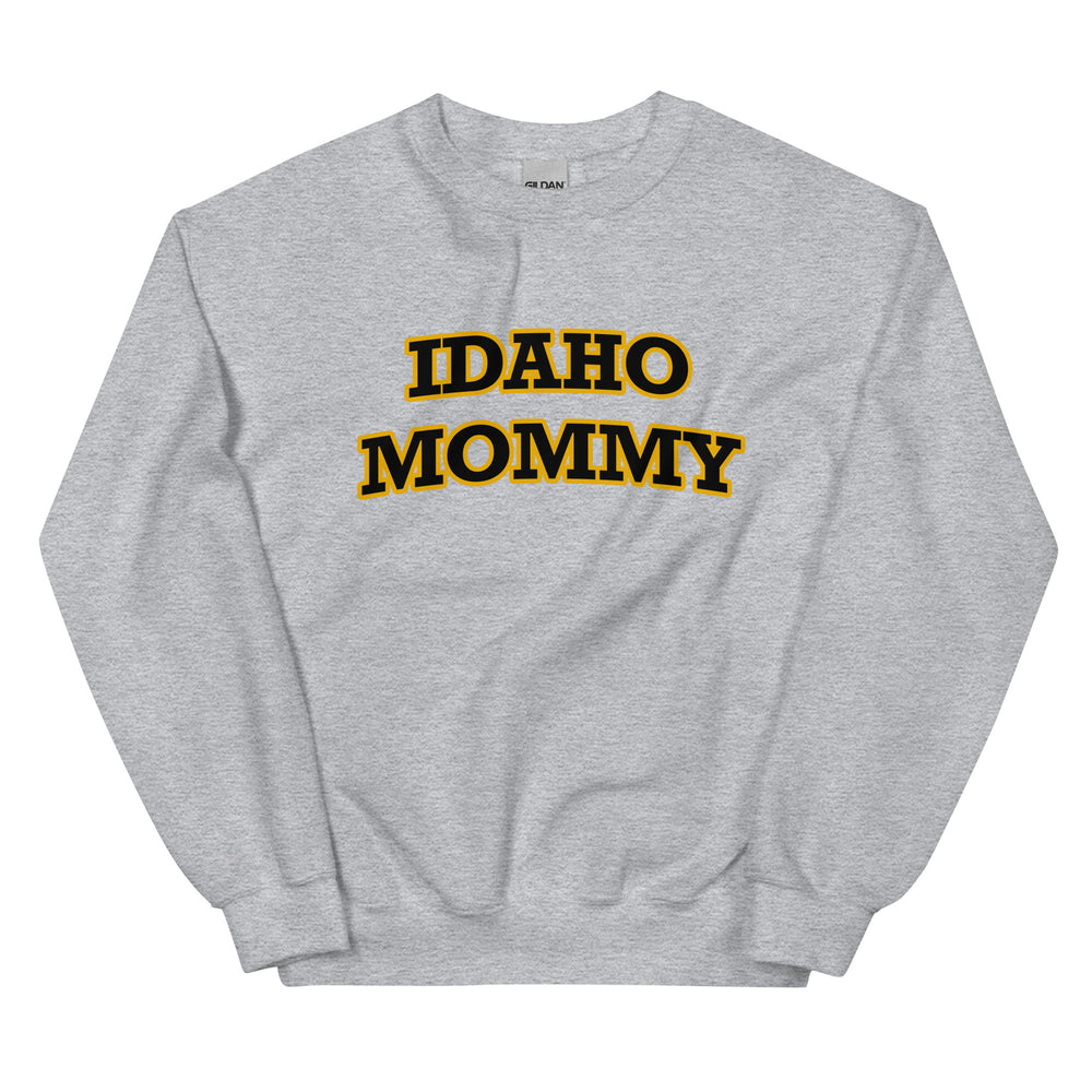 
                
                    Load image into Gallery viewer, Idaho Mommy Sweatshirt
                
            