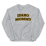 Idaho Mommy Sweatshirt