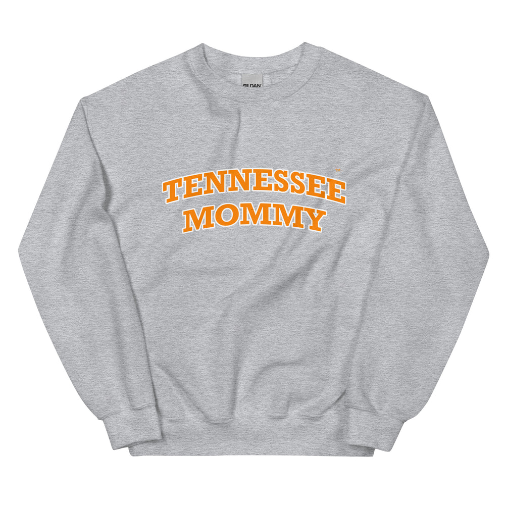 Tennessee Mommy Sweatshirt