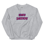 SMU Daddy Sweatshirt